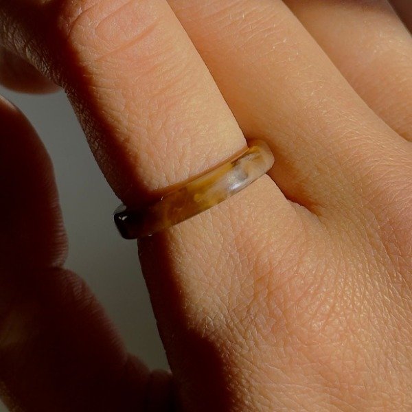 Producto - ANILLO ALBANA