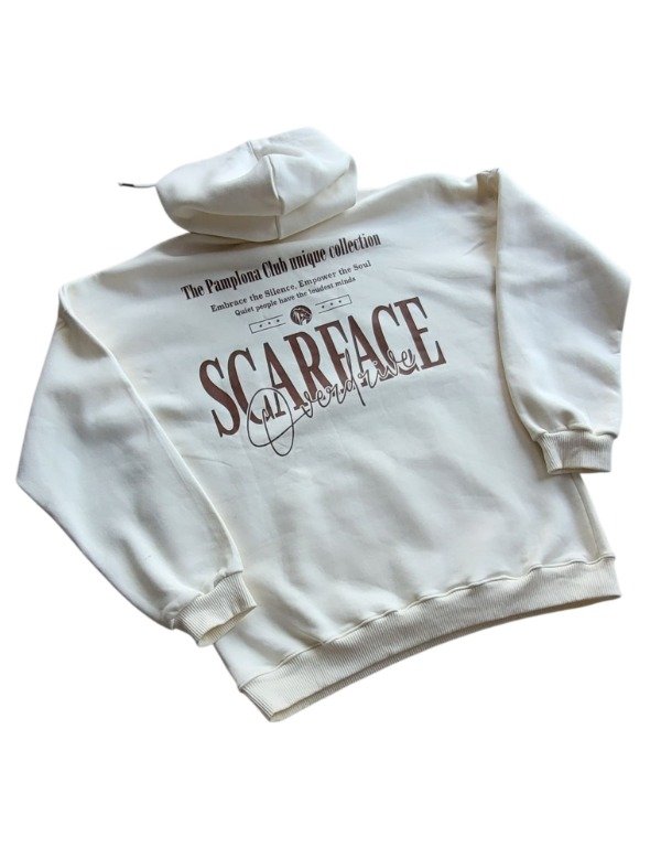 Producto - Buzo SCARFACE