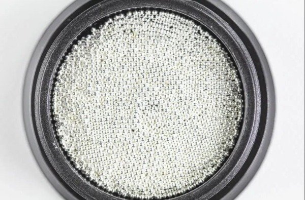 Producto - CAVIAR PARIS NIGHT PLATEADO