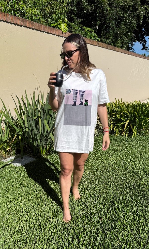 Producto - Estampa Milo