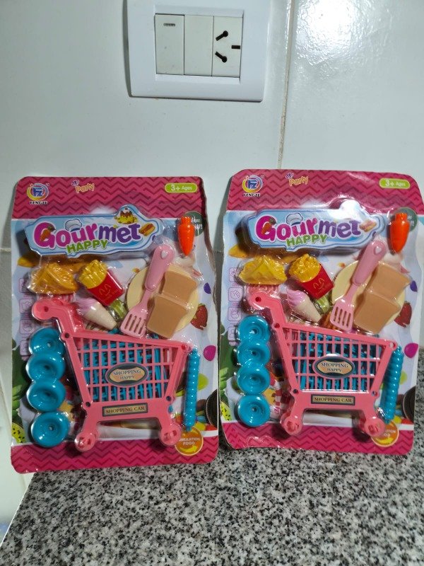 Producto - Carrito super compras