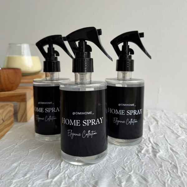 Producto - Home Spray - Elegance Collection - 0