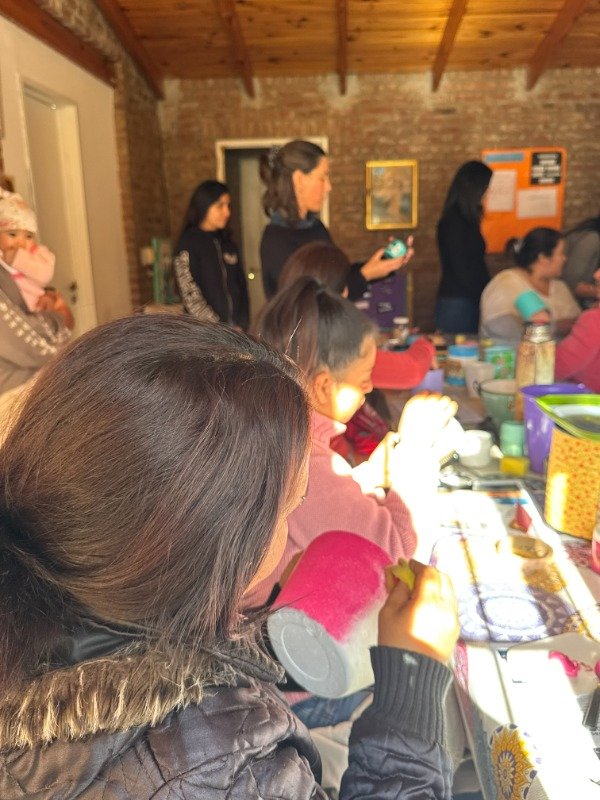 Producto - Macetas personalizadas + Suculentas