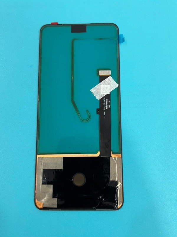 Producto - MODULO ZTE AXON 30 ORIGINAL SIN MARCO