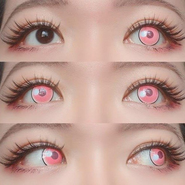 Producto - Nezuko R Pink - Crazy Lab - 0