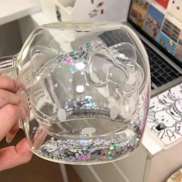 Producto - Taza Hello Kitty 3D - 4