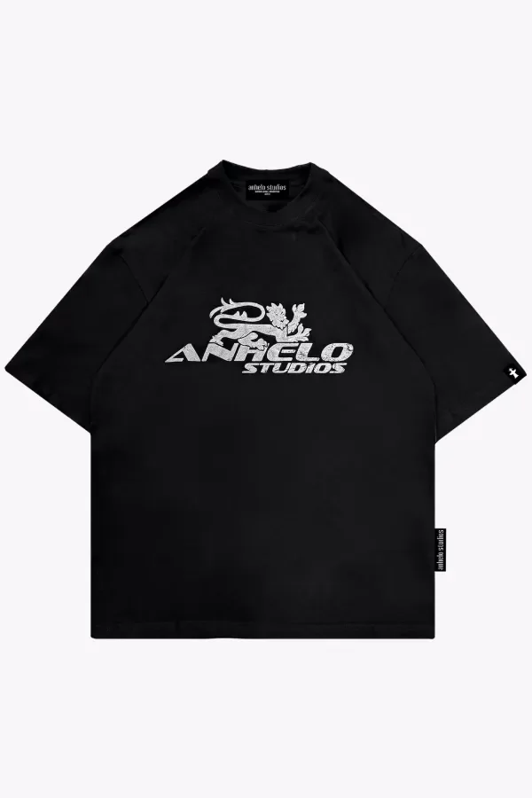 Producto - REMERA SUBSPORT BLACK