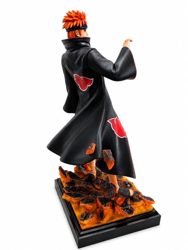 Producto - Figura Diorama Pain 33cm - Naruto - 2