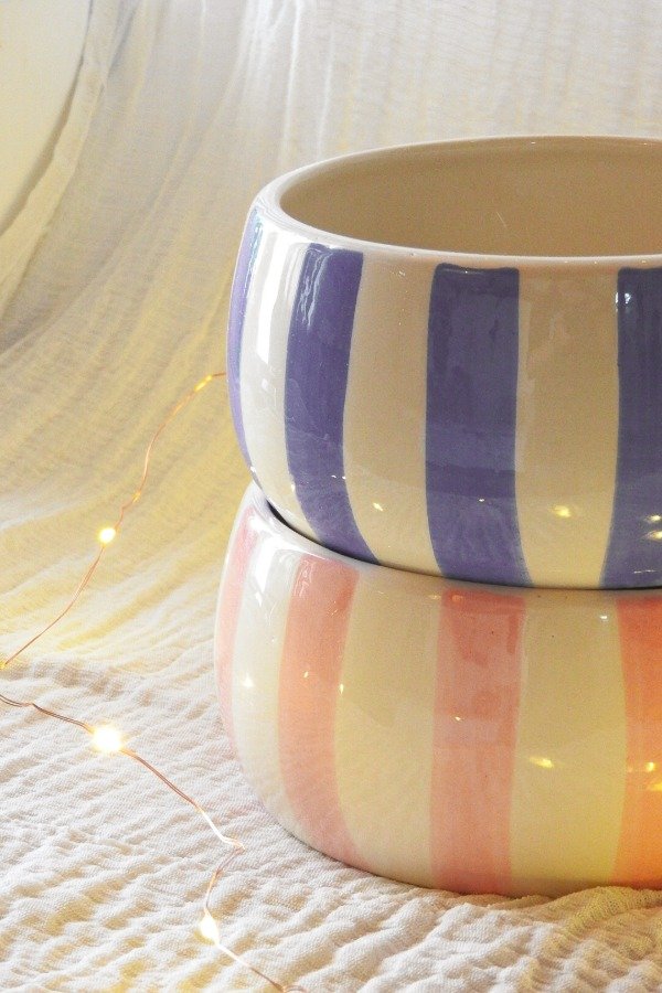 Producto - Ensaladera Amalfi - Nuevo