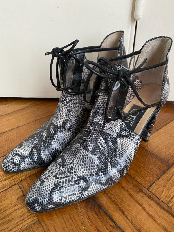 Producto - Zapatos Lonte 39