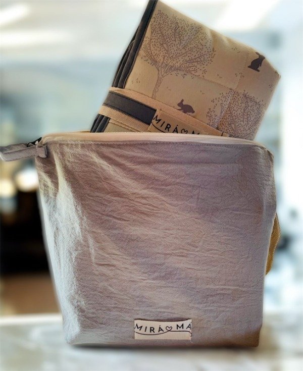Producto - Neceser impermeable - Grande