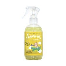 Producto - Saphirus Textil Bebe x 250ml