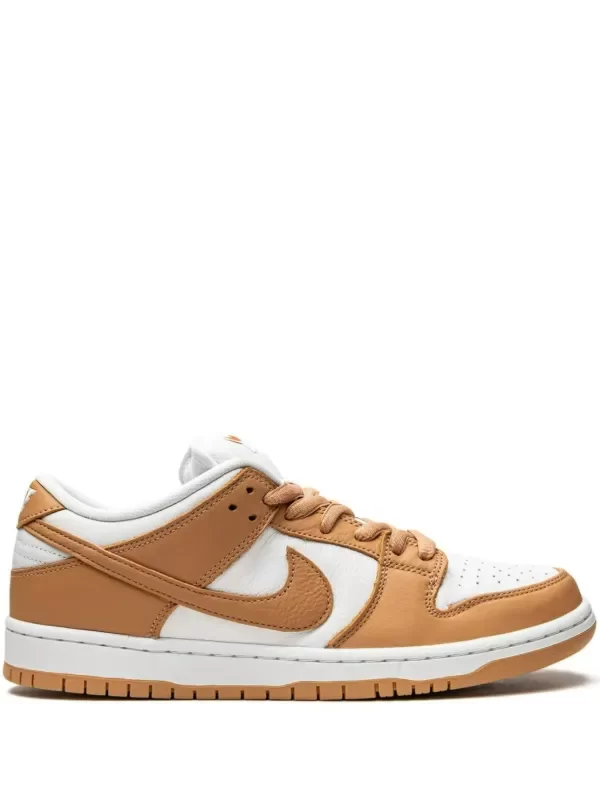 Producto - SB Dunk Low "Light Cognac"