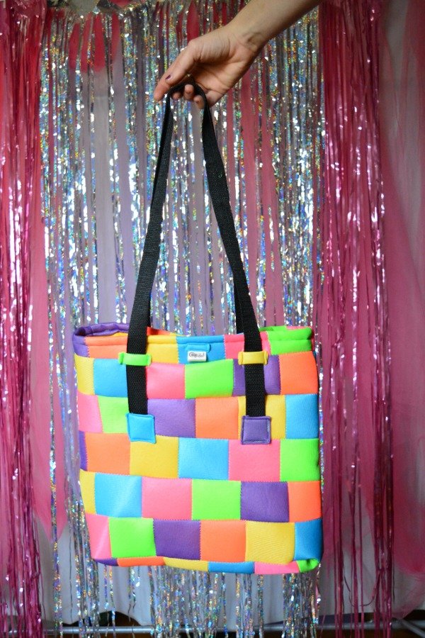 Producto - Bolso Patch