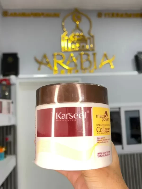Producto - Karseell Collagen