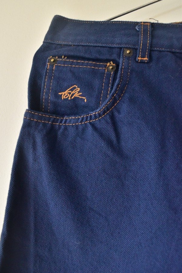 Producto - jean florence