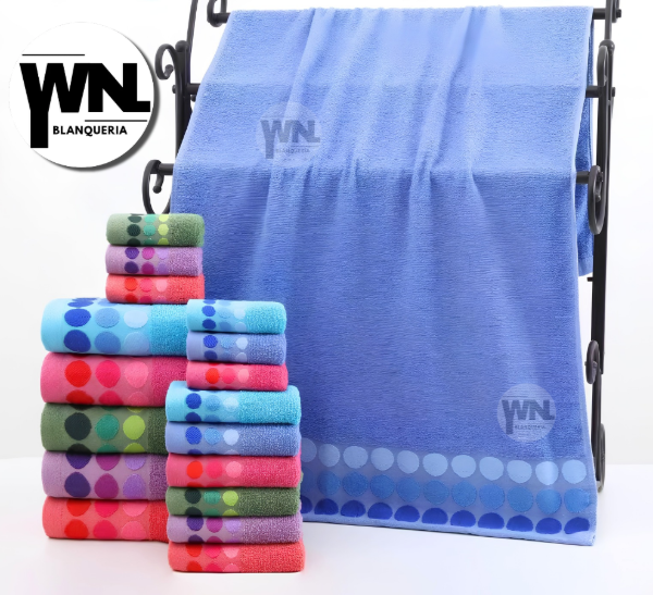 Producto - SET 3 PIEZAS CIRCULOS