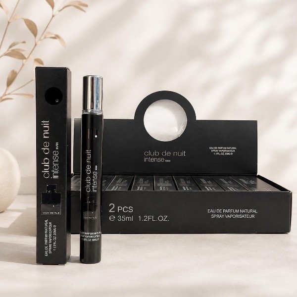 Producto - Tubito Club de Nuit hombre