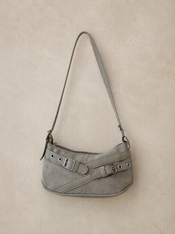 Producto - MINI BAG GAMUZA