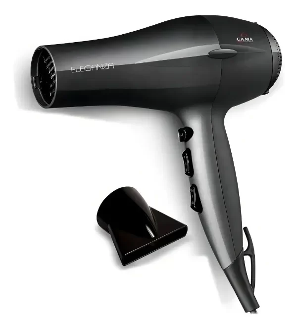Producto - Secador Gama Eleganza 2400 Watts