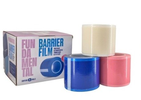Producto - BARRIER FILM FUNDAMENTAL