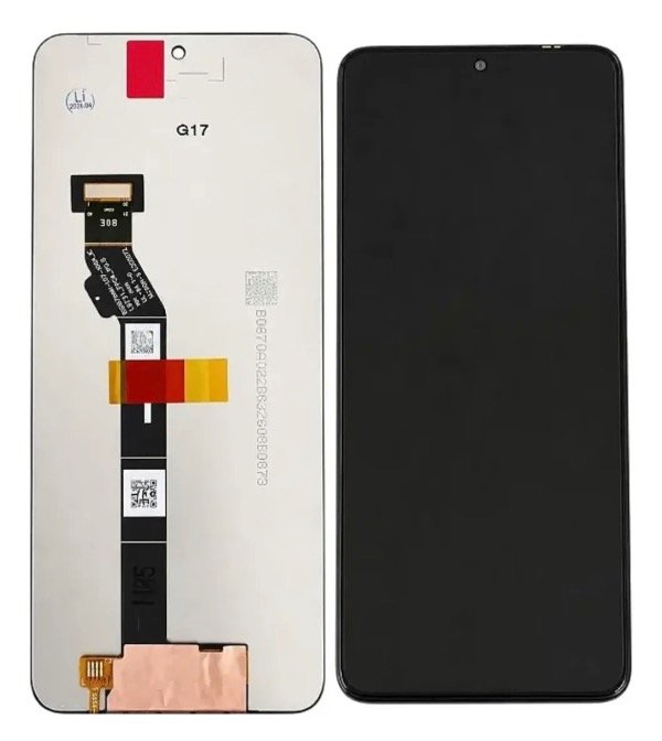 Producto - Modulo Motorola G17 Xt2623