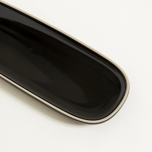 Producto - BANDEJA OVALADA CERAMICA