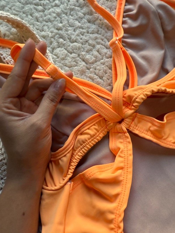 Producto - Malla BRUNA NARANJA - 2