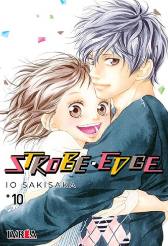 Producto - Strobe Edge 10