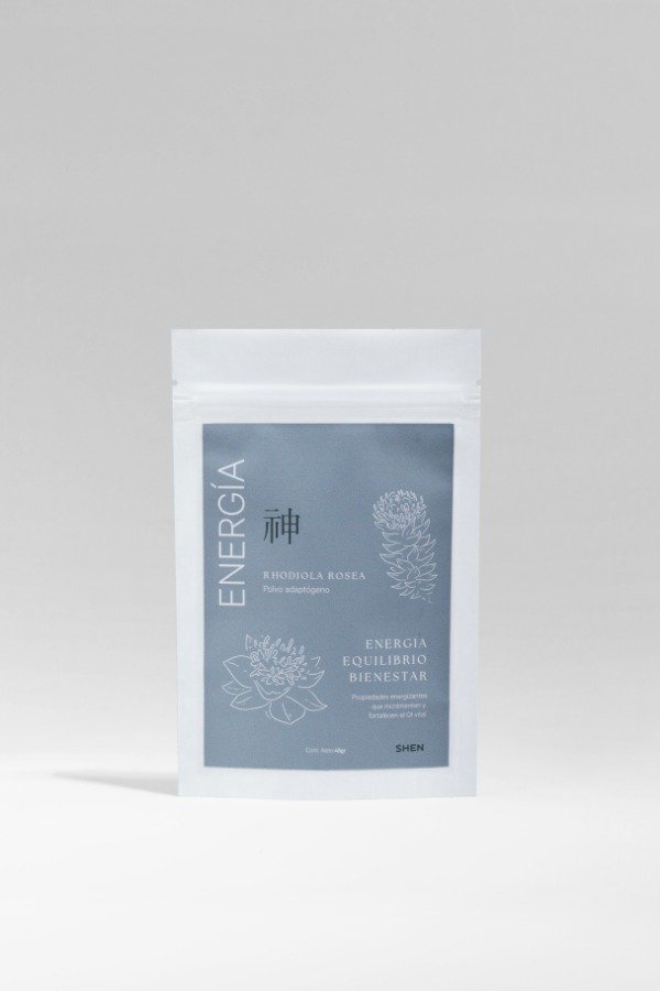 Producto - CYBER MONDAY ENERGÍA RHODIOLA ROSEA RINDE 3 MESES