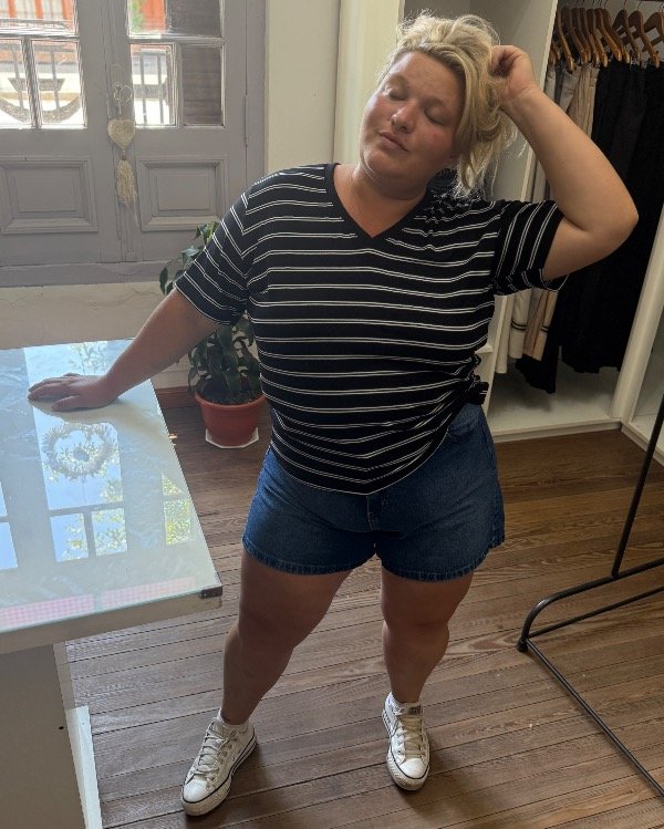 Producto - Remera Mala