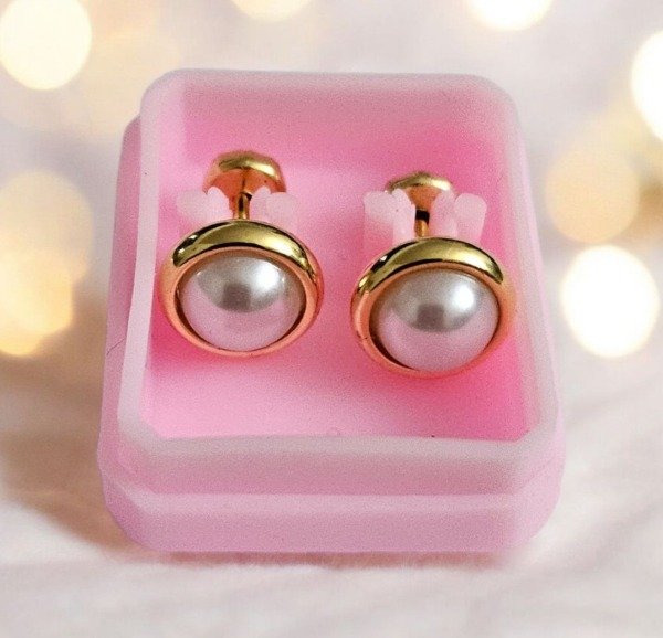 Producto - abridor dorado perla grande