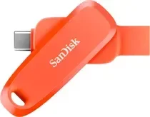Producto - Pendrive Sandisk Phone Drive 128GB