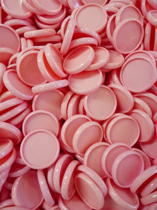 Producto - DISCOS MINI CUKINA