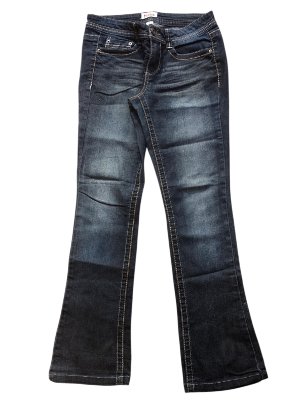 Producto - Jean oxfor 2000s