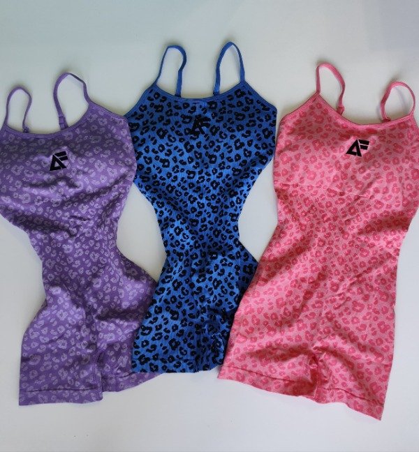 Producto - Catsuit Print PREMIUM