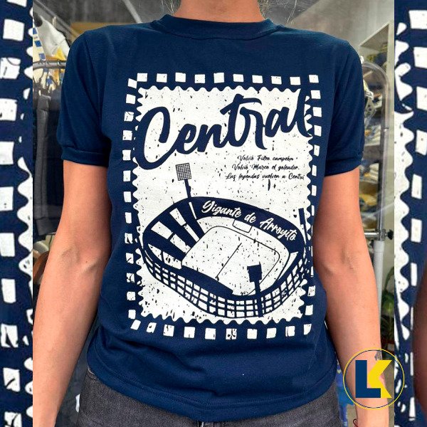 Producto - Remera 1889 Gigante