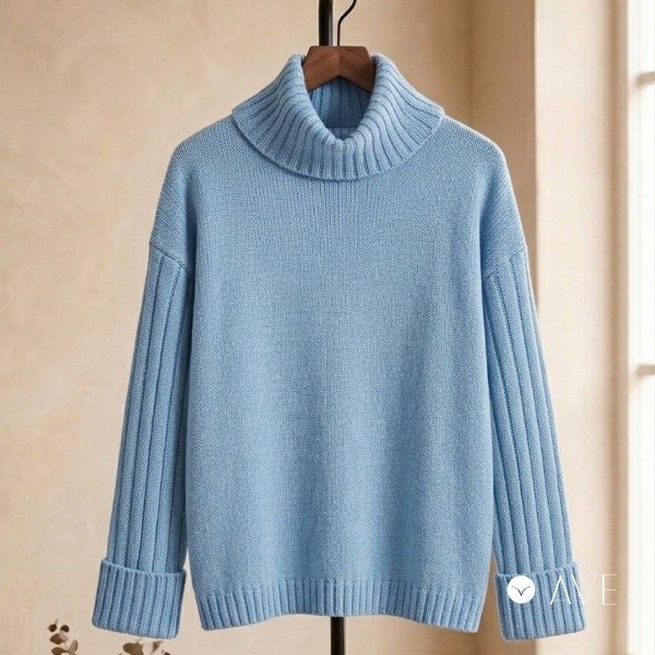 Producto - Sweater LAGUNA