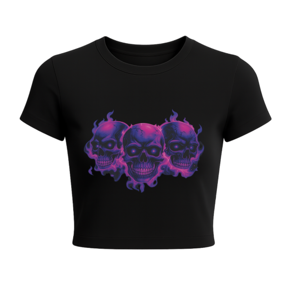 Producto - Baby Tee Jinetes