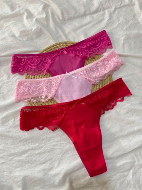 Producto - Colaless Cami de algodón #3 - 0