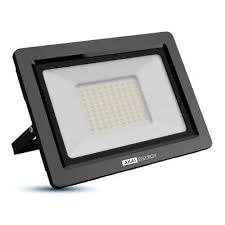 Producto - REFLECTOR LED 10W IMPORTADO AKAI MARCO BLANCO