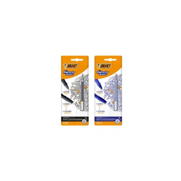 Producto - TANQUE DE TINTA PARA BIC OCITY BORRABLE