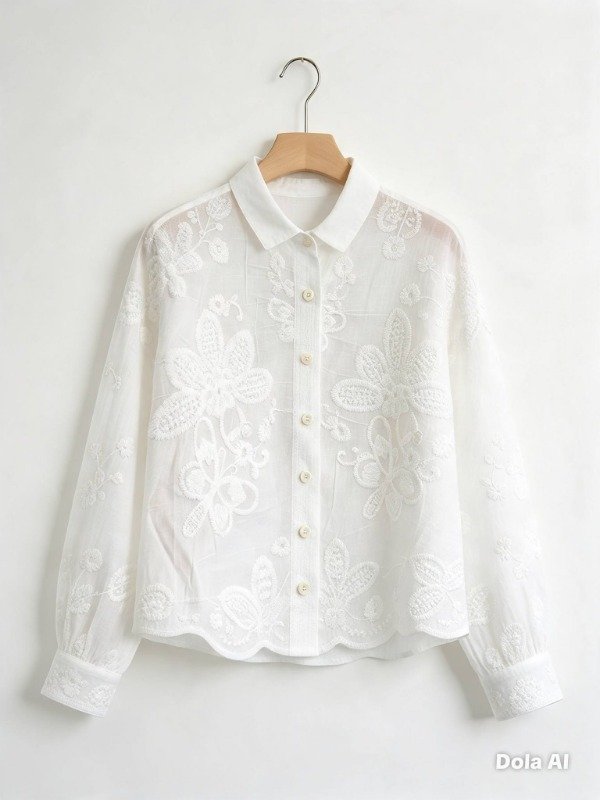 Producto - Camisa Anna