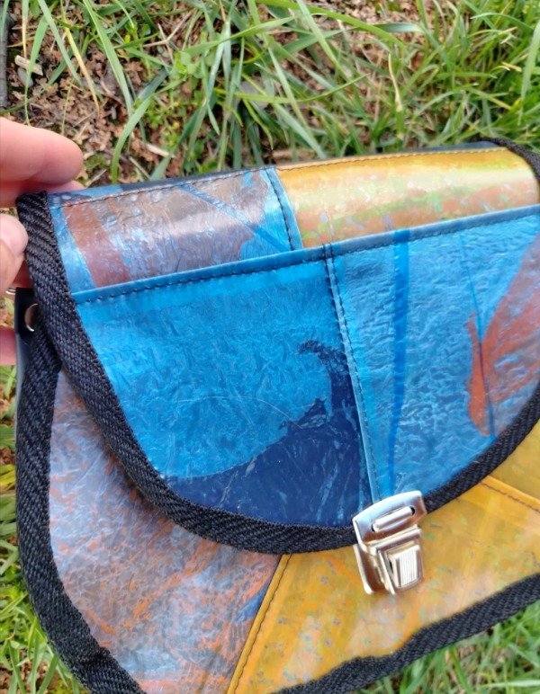 Producto - Cartera para no desesperar - 2