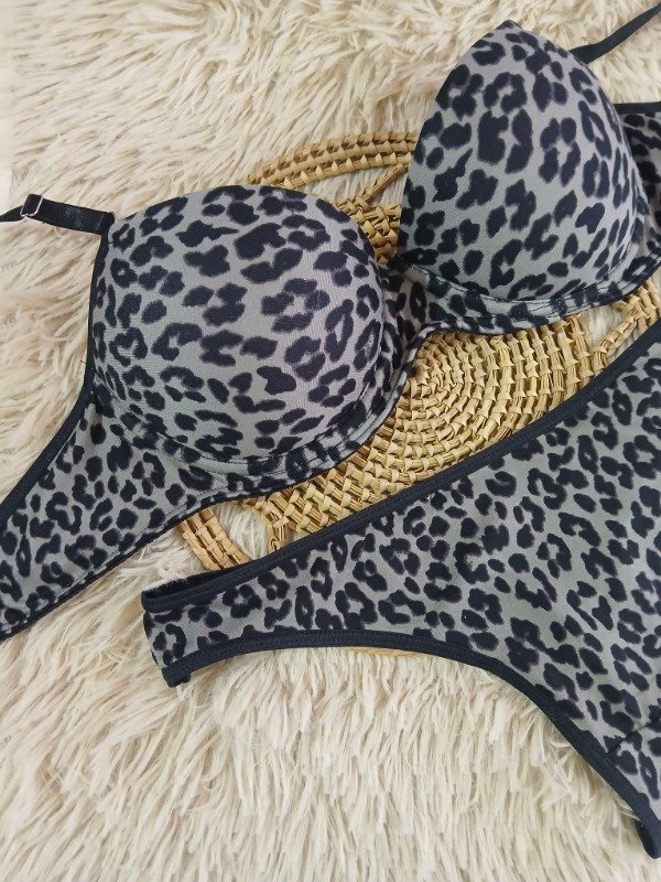 Producto - Conjunto armado print gris T.100