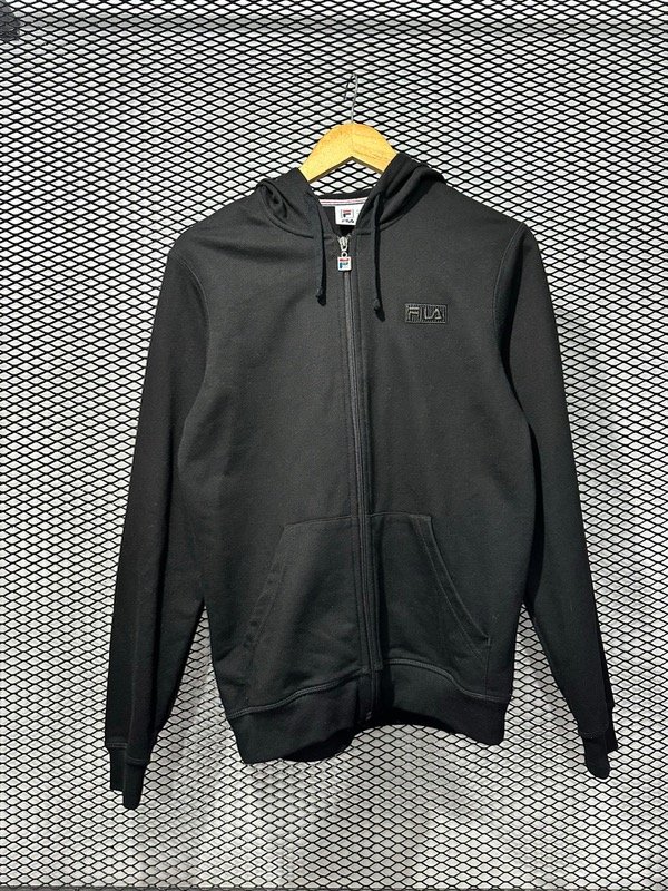 Producto - Campera FILA TS