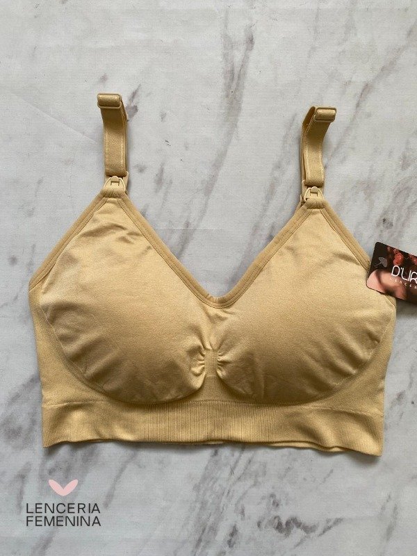 Producto - CORPIÑO IMPORTADO MATERNAL 7020