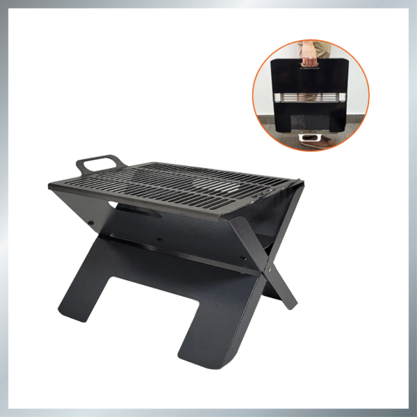 Producto - Parrilla Tijera Broskol