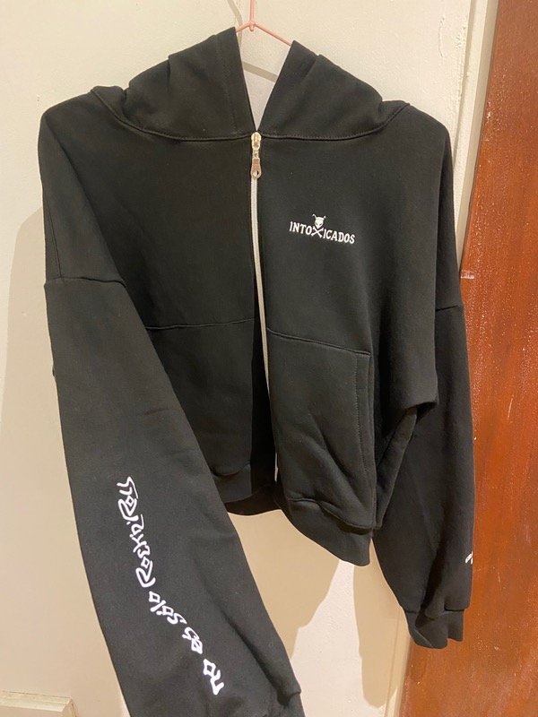 Producto - Campera intoxicados falla