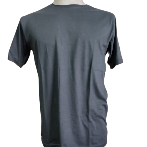 Producto - Remera manga corta - negro
